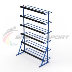 Купить Стеллаж для лыжных ботинок (на 30 пар) в Суровикине 