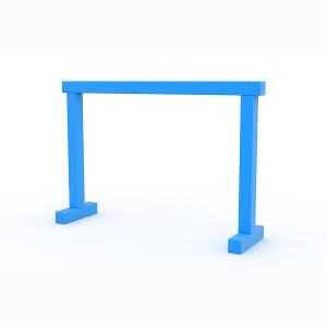 Купить Мини ворота для игр в Суровикине 