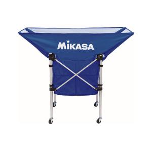 Купить Корзинка для мячей Mikasa AC-BC210 в Суровикине 